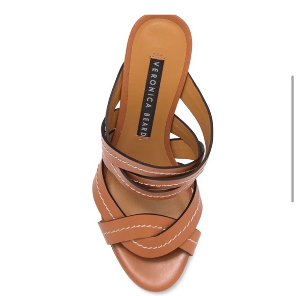 Veronica Beard sandal - Picture 11 of 12